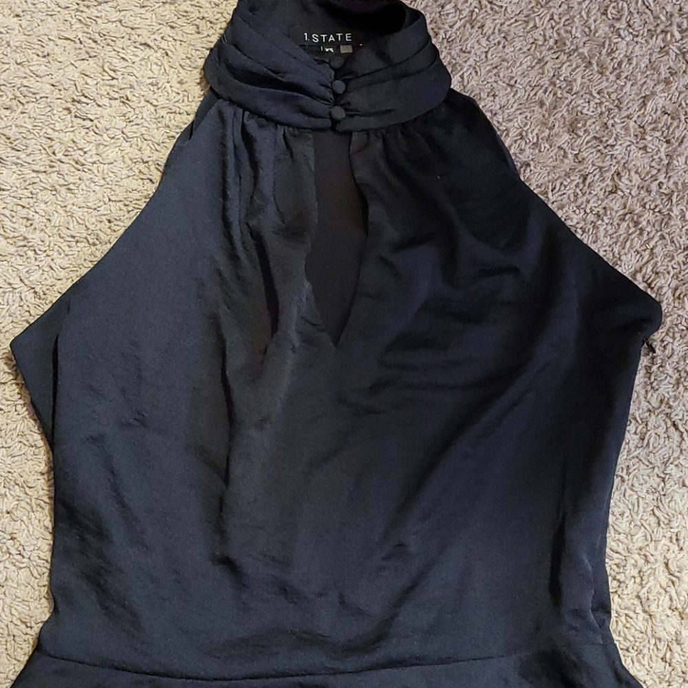 1 State Blouse